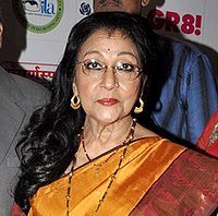 Mala Sinha - Wikiunfold.com